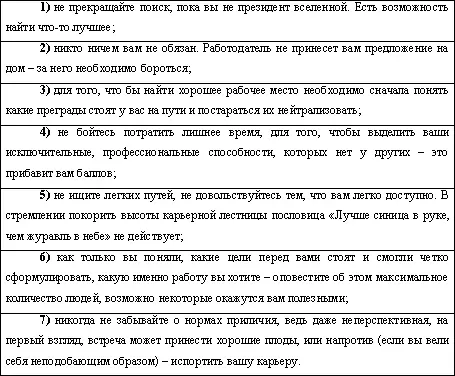 Вы не станете жертвой обмана Вы высококвалифицированный специалист Это значит - фото 4