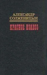 Александр Солженицын - Красное колесо. Узел III. Март Семнадцатого. Том 2