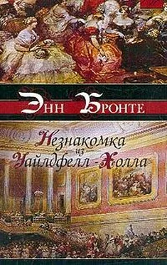 Энн Бронте Агнес Грей обложка книги