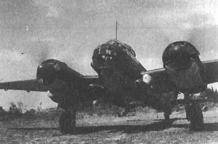 Торпедоносец Ju88 Си Харрикейн Легкий крейсер Сцилла - фото 11