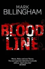 Mark Billingham - Bloodline