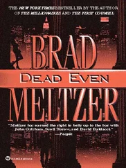 Brad Meltzer - Dead Even