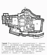 Если Тиринф для автора Пост исторического пикника символ НьюЙорка то - фото 11
