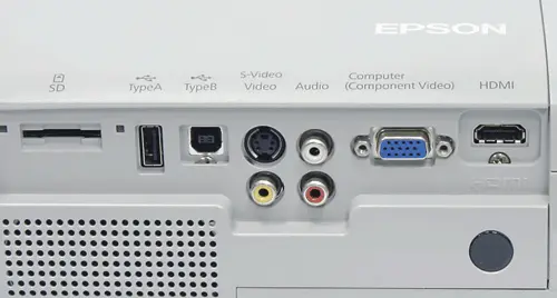 Epson EBW6 сигнальные разъемы и гнезда на все случаи Epson EBW6 - фото 34