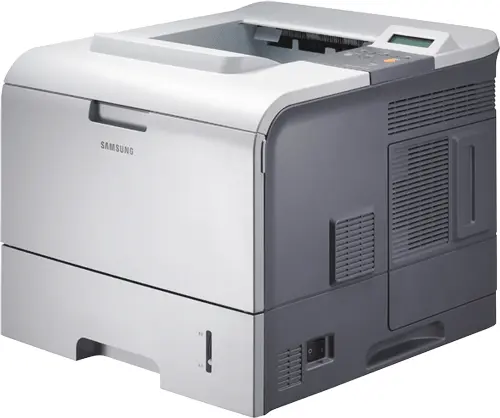 Модель Samsung ML4551NDR Тип Монохромный лазерный принтер для средних и - фото 127
