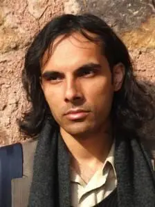 Dibyesh Anand is an Associate Professor at Londons Westminster University an - фото 2