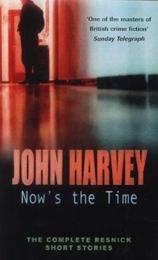 John Harvey Confirmation обложка книги