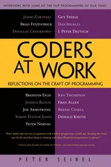 Peter Seibel - Coders at Work - Reflections on the craft of programming