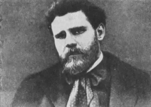 М А Волошин Париж 1905 г Ателье Волошина на Эдгар Кинэ 16 в Париже Фото - фото 8