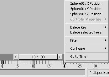 Рис 43Контекстное меню вызванное щелчком правой кнопкой мыши на ключе в 20 - фото 231