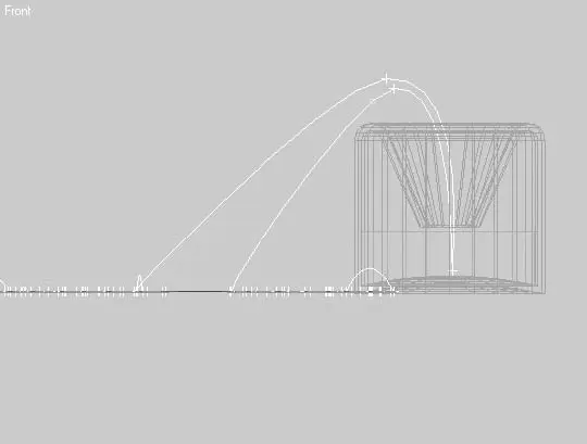 Рис 848Новая форма сегмента между буквами о и m Если сейчас передвигая - фото 519