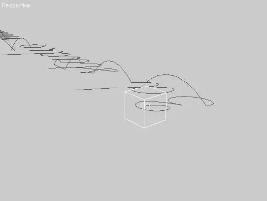 Рис 852Взаимное расположение вспомогательных объектов Dummy01 и Dummy03 в - фото 524