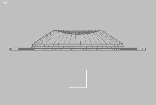 Рис 891Положение объекта Dummy01 в окне проекции Top Сверху Рис - фото 574
