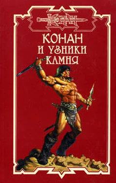 Брэнт Йенсен Пленники Камня 1.Узники камня