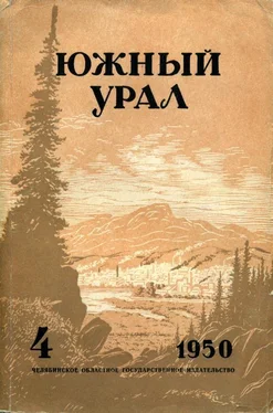 Неизвестный Автор Южный Урал, №4 обложка книги