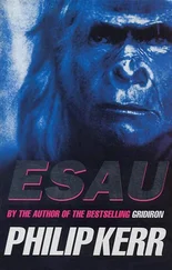 Philip Kerr - Esau