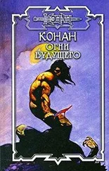 Брайан Толуэлл - Конан и Великая душа 2. Огни Будущего