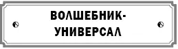 Старик Хоттабыч Гарри Поттер Джинн Тоник МарьяИскусница Золушкина Крестная - фото 18
