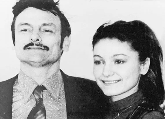 На Каннском кинофестивале Солярис получил Специальный приз 1972 Мария - фото 23
