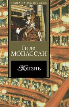 Ги Мопассан Парижское приключение обложка книги