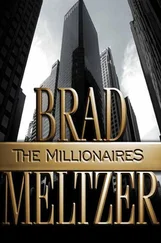 Brad Meltzer - The Millionaires