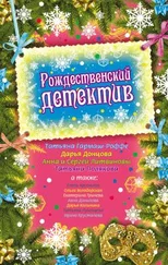 Анна Данилова - Рождественский детектив (сборник рассказов)