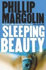 Phillip Margolin - Sleeping Beauty