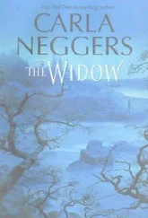 Carla Neggers - The Widow