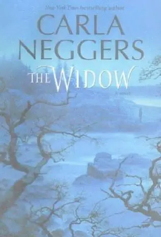 Carla Neggers The Widow The first book in the FBI series 2006 To my mother - фото 1