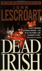 John Lescroart - Dead Irish