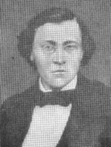 19 Н Г Чернышевский 20 С П Боткин и Е А Боткина 1878 г 21 - фото 36