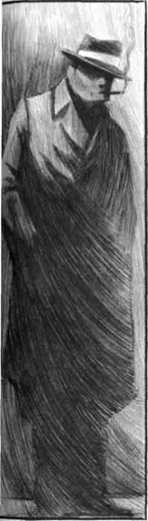 CHAPTER Ten What was that a voice called out It sounded like a harpoon - фото 17