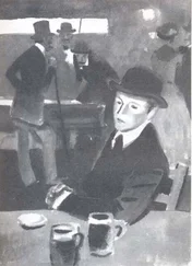 Ги Мопассан - Убийца