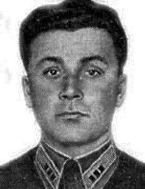 Старший лейтенант В А Ширяев звание Героя присвоено посмертно 08021943 г - фото 58