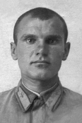 АИ Синьков лишенный звания Героя Советского Союза 26 октября 1948 г Н И - фото 117