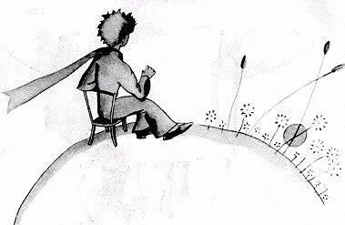 CHAPITRE VII Le cinquième jour toujours grâce au mouton ce secret de la vie - фото 18