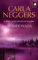 Carla Neggers - Abandonada