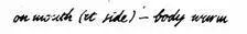 and considered three further facts Throughout the ss were written almost as - фото 5