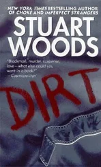 Stuart Woods - Dirt