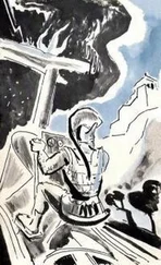 Октав Бельяр - Вестник из глубины времен