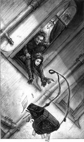 JETTISONING THE LAST INGOTS I know that Alek sighed Everything youve - фото 72