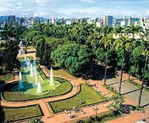 Площадь Свободы Музеи Исторический музей Абилиу Баррету Museu Histórico - фото 41