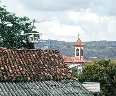 Церковь СанФрансискудеАссис Если проследовать по rua São Francisco ул - фото 49