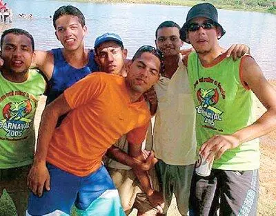 Жители ГойясВэлью Почта и связь Почтовое отделение pça Doutor Brasil - фото 152