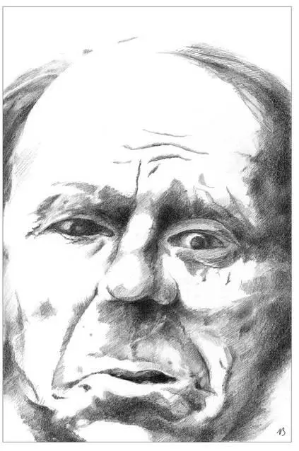 The Reeves Prologue The prologe of the Reves Tale When everyone had - фото 4