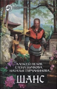 Алексей Пехов Ночь Летнего Солнцестояния обложка книги