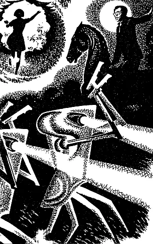 Упав під кущем побіля струмка відчув як тіло сприймає тепло нагрітої за день - фото 6