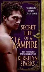 Kerrelyn Sparks - Secret Life of a Vampire