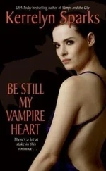 Kerrelyn Sparks - Be Still My Vampire Heart