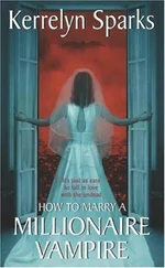 Kerrelyn Sparks - How to Marry a Millionaire Vampire